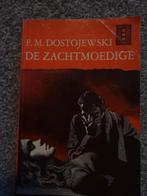 Dostojevski, Ophalen of Verzenden, Gelezen