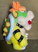 Super Mario Bowser pluche knuffel nieuw in verpakking, Ophalen of Verzenden, Nieuw, Overige typen