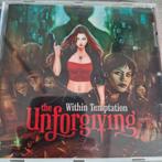 Whitin temptation the unforgiving, Cd's en Dvd's, Ophalen of Verzenden, Zo goed als nieuw