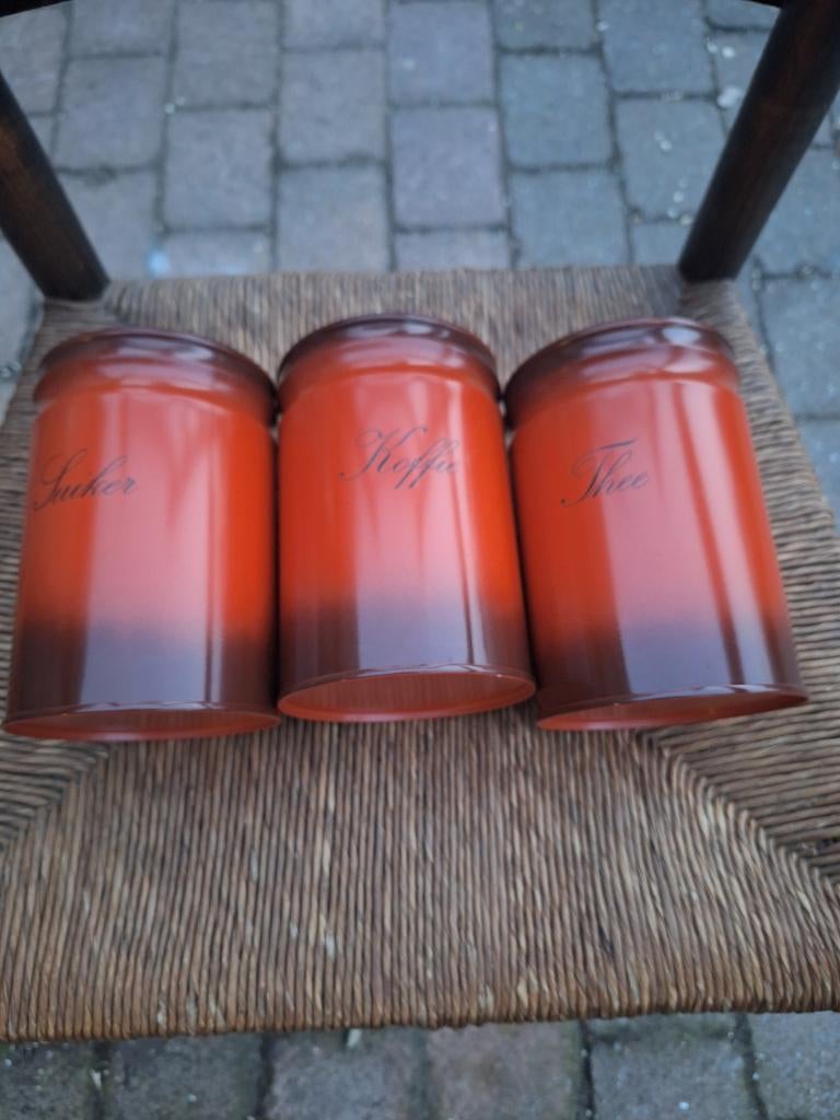 Opslag bussen, Ophalen, Nieuw