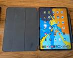 Apple iPad Pro 11" (2018) 64GB + Apple Pencil 2 + accesoires, 11 inch, Ophalen of Verzenden, Zo goed als nieuw, Apple iPad Pro