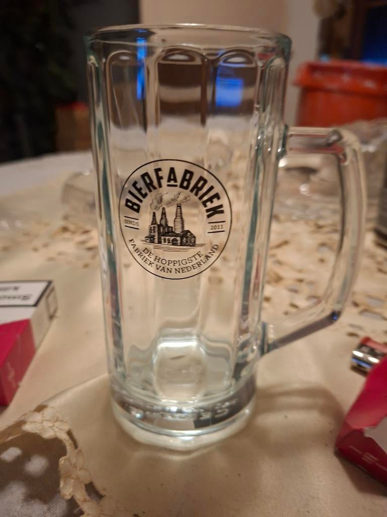 Bierpul Bierfabriek, Ophalen of Verzenden