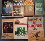 Diverse boeken van diverse schrijvers, Boeken, Ophalen, Gelezen