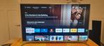 Philips 55 inch Ambilight smartTV, Ophalen, Philips, Zo goed als nieuw, 100 Hz