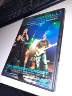 dvd John Mayall & The Bluesbreakers And Friends 70th, Alle leeftijden, Ophalen, Zo goed als nieuw