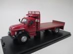 Volvo N88 Torpedo Bakwagen WSI 1/50, Ophalen of Verzenden, Nieuw, Bus of Vrachtwagen, Wsi