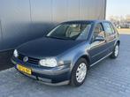 Volkswagen Golf 4 1.6-16V Comfortline 5-Deurs Cruise, Auto's, Oldtimers, Startonderbreker, Bedrijf, Handgeschakeld, 1598 cc