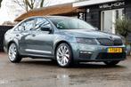 Skoda Octavia 2.0 TSI RS NL-Auto I NAP I Leder I Xenon I Cli, Auto's, Skoda, 1345 kg, Gebruikt, 4 cilinders, 1984 cc