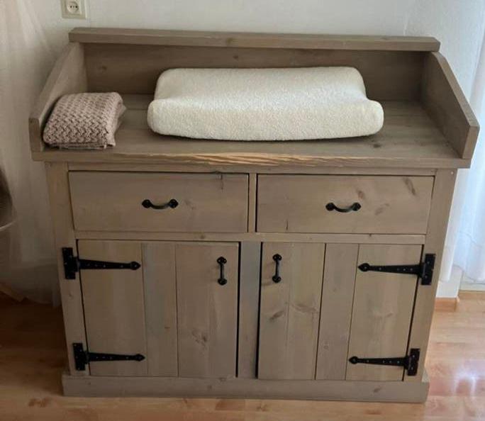 Commode, Ophalen, 50 tot 70 cm, 90 tot 105 cm, 100 cm of meer
