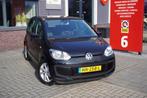 Volkswagen Up! 1.0 move up! BlueMotion / Bluetooth / Navi /, Voorwielaandrijving, Stof, Gebruikt, 840 kg