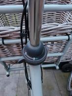 Batavus damesfiets met 7 versnellingen, Ophalen, Versnellingen, Batavus, 53 tot 56 cm