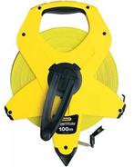 Meetlint Dtanly 100 meter, Ophalen, Zo goed als nieuw