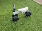 Witte Mini-bike loopfiets voor peuters, Ophalen of Verzenden, Zo goed als nieuw, Overige typen, Onbekend