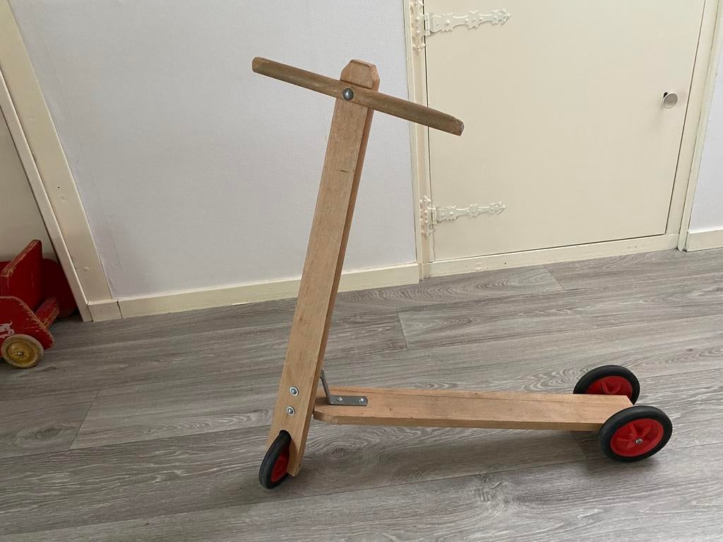 Stepje, Ophalen of Verzenden