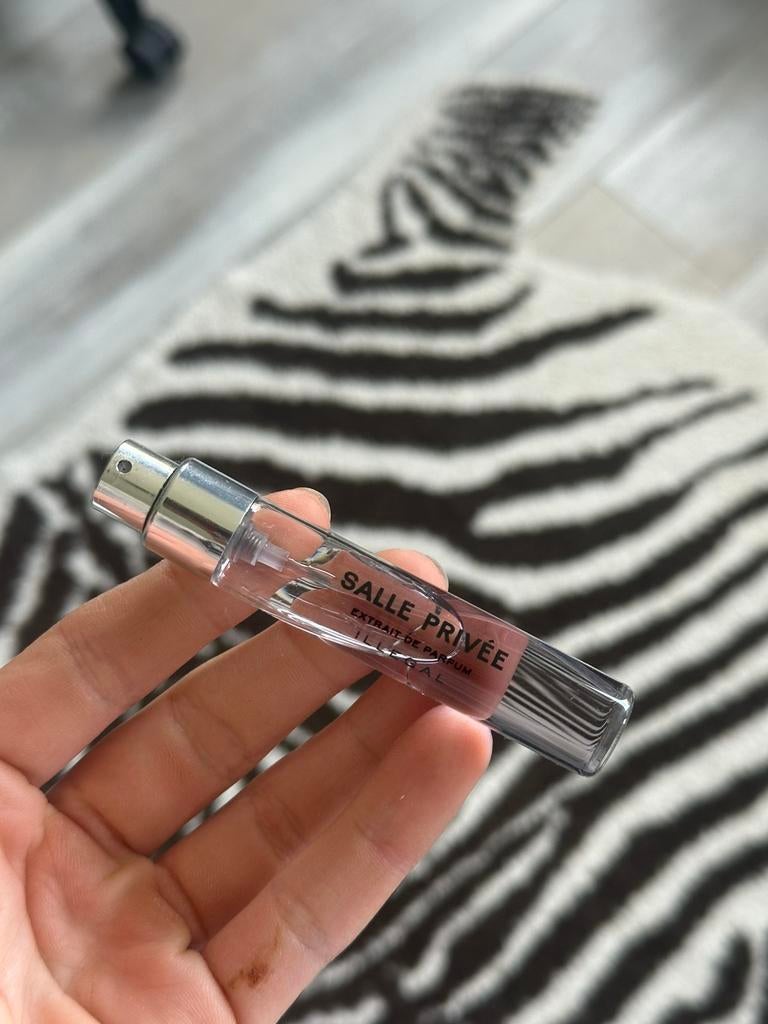 Salle Privée illegal extrait 12ml, Ophalen of Verzenden, Zo goed als nieuw