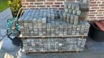Klinkers / sierbestrating – grote partij, Tuin en Terras, Ophalen, Zo goed als nieuw, Overige materialen