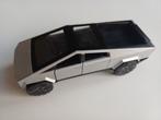 Tesla Cybertruck Model 1:43 Diecast met Batterij - Nieuw, Ophalen of Verzenden, Nieuw, Auto, Overige merken