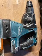 Makita klopboormachine, Doe-het-zelf en Verbouw, Gereedschap | Boormachines, Ophalen of Verzenden, Zo goed als nieuw, Boormachine