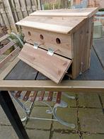 Mussenhotel, Ophalen of Verzenden, Nieuw