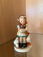 Hummel beeldje 197 2/0 Be patient, Verzamelen, Ophalen of Verzenden, Zo goed als nieuw, Hummel