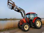 Zetor 9641 Forterra met voorlader, Overige merken, 80 tot 120 Pk, Gebruikt, -