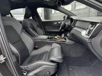 Volvo S60 2.0 Recharge 340PK T6 AWD R-Design | Pano | Memory, Auto's, Automaat, Gebruikt, 4 cilinders, 340 pk