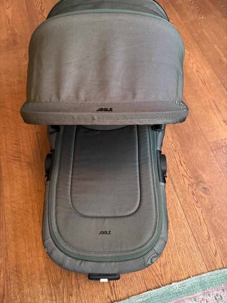 Joolz Aer wieg voor wandelwagen, Kinderen en Baby's, Kinderwagens en Combinaties, Gebruikt, Kinderwagen, Overige merken, Ophalen