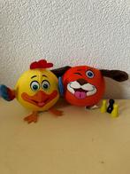 2 Lidl boerderij mini's, Lidl, Ophalen of Verzenden