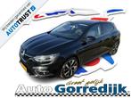 Renault Megane 1.2 TCe Zen NAVI,LMV,PDC,CRUISE,PRIVACY GLASS, Voorwielaandrijving, 101 pk, Gebruikt, 4 cilinders