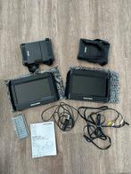 DVD/CD-schermpjes auto Nextbase, Ophalen of Verzenden, Zo goed als nieuw, Overige merken