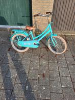 Nogan meisjesfiets 20 inch, Gebruikt, Ophalen of Verzenden, Handrem, 20 inch