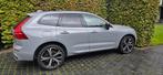 Volvo XC60 T8 Plug-in Hybrid 455pk AWD mei 2024 Vapour Grey, Auto's, Volvo, Automaat, Zwart, 1969 cc, XC60