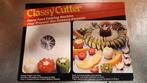 Classy Cutter - Fancy Food Catering Machine, Ophalen, Gebruikt