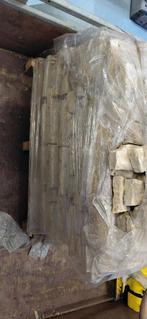 Gele steentjes ijssel metselsteen, Ophalen of Verzenden