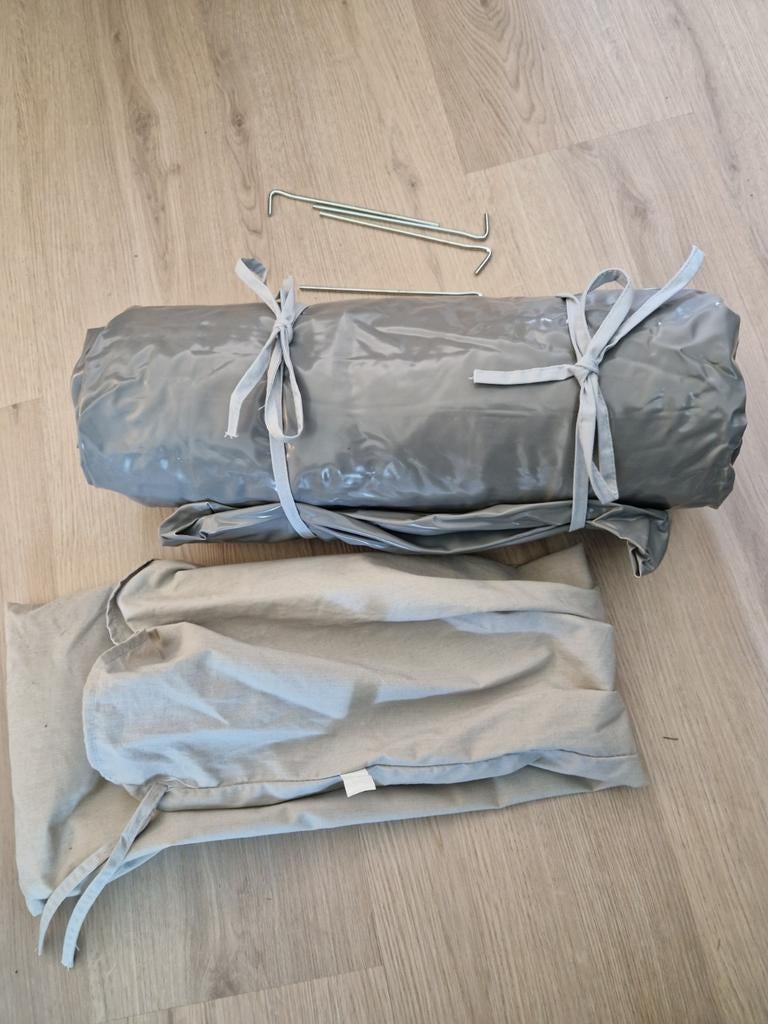 Slaaptent 210 x 145 x 185, Ophalen of Verzenden