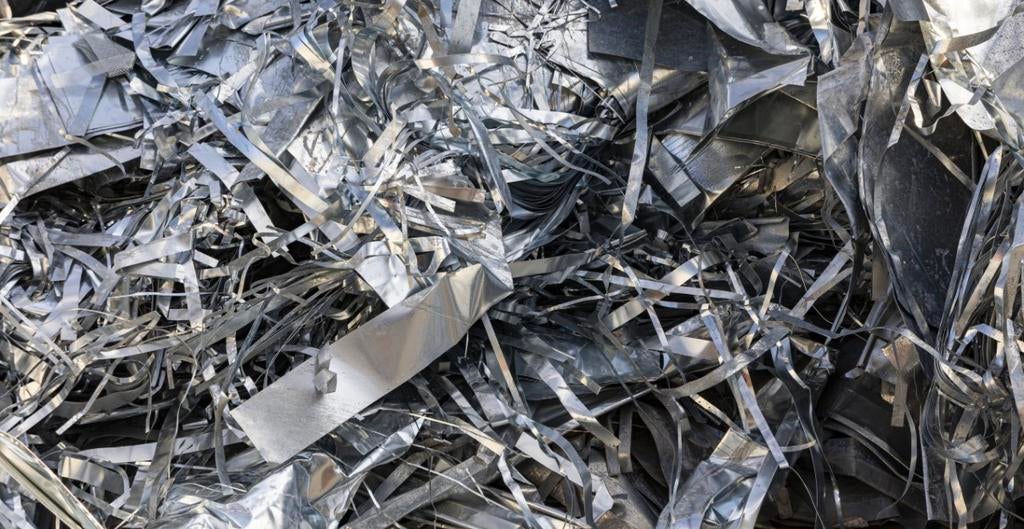 Ijzer gratis ophalen!, Doe-het-zelf en Verbouw, Ophalen, Zo goed als nieuw