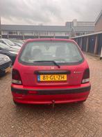 Donkere achterlichten honda logo, Ophalen