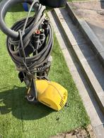 Duo Hogedrukreinigers, Ophalen, Zo goed als nieuw, Elektrisch