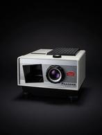 Vintage Braun Paximat Halogen 50 Diaprojector, Verzenden, Gebruikt