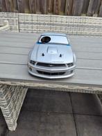 Te koop hpi rs4 3 evo, Gebruikt, Ophalen of Verzenden, Schaal 1:10, Auto onroad