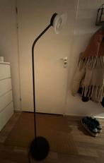 Staande leeslamp, Ophalen, Zo goed als nieuw, 100 tot 150 cm