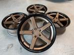 Seat Leon Cupra velgen 19 inch 5x112 (Volkswagen/VW), 19 inch, Velg(en), Ophalen of Verzenden, 235 mm