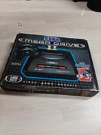 Sega Mega Drive II CIB, Avontuur en Actie, Gebruikt, 1 speler, Ophalen of Verzenden