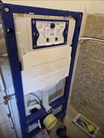 Geberit wc inbouwframe, Doe-het-zelf en Verbouw, Sanitair, Ophalen of Verzenden, Nieuw, Toilet