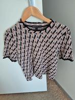 Truitje Marc Cain. Nieuw. Maat 38, Maat 38/40 (M), Marc Cain, Zwart, Nieuw