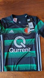 Kindershirt Feyenoord uit, Adidas, nieuw, Verzenden, Nieuw, Feyenoord, Shirt