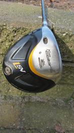 King Cobra L 5V driver linkshandig, Ophalen, Gebruikt, Club, Overige merken