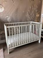 Ledikant 120x60cm, Ophalen, Gebruikt, Ledikant