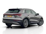 Audi e-tron e-tron 55 Quattro S-Line 95 kWh ✅ Pano ✅ Spo, Automaat, 131 €/maand, 95 kWh, 408 pk