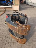 Beco Auramo vatenklem balen klem fem (bj 2001), Overige aandrijving, Heftruck, Beco